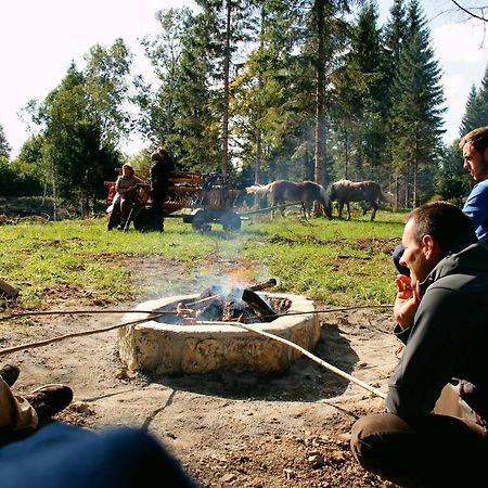 Ranch Marina Hotel Koce Екстериор снимка