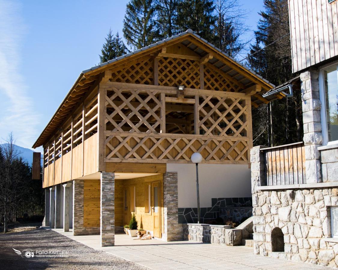 Ranch Marina Hotel Koce Екстериор снимка
