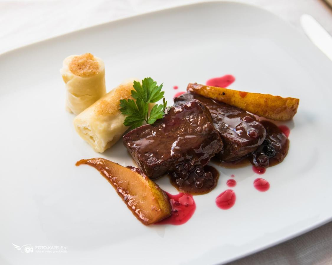 Ranch Marina Hotel Koce Екстериор снимка