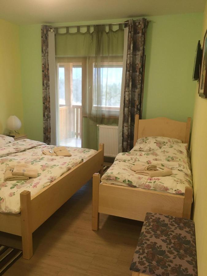 Ranch Marina Hotel Koce Екстериор снимка
