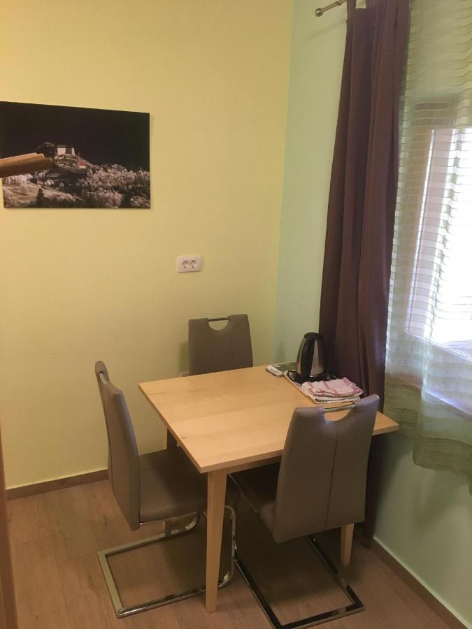 Ranch Marina Hotel Koce Екстериор снимка