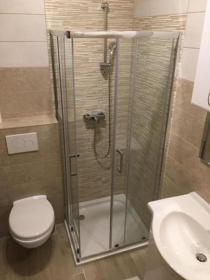 Ranch Marina Hotel Koce Екстериор снимка