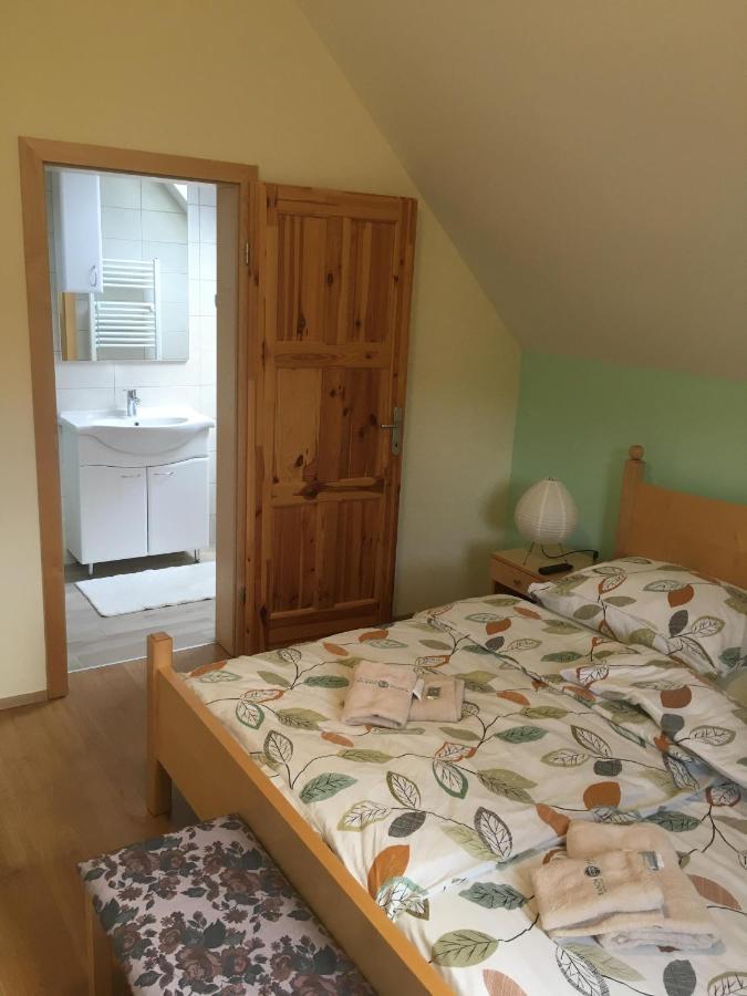 Ranch Marina Hotel Koce Екстериор снимка