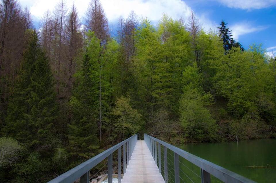 Ranch Marina Hotel Koce Екстериор снимка