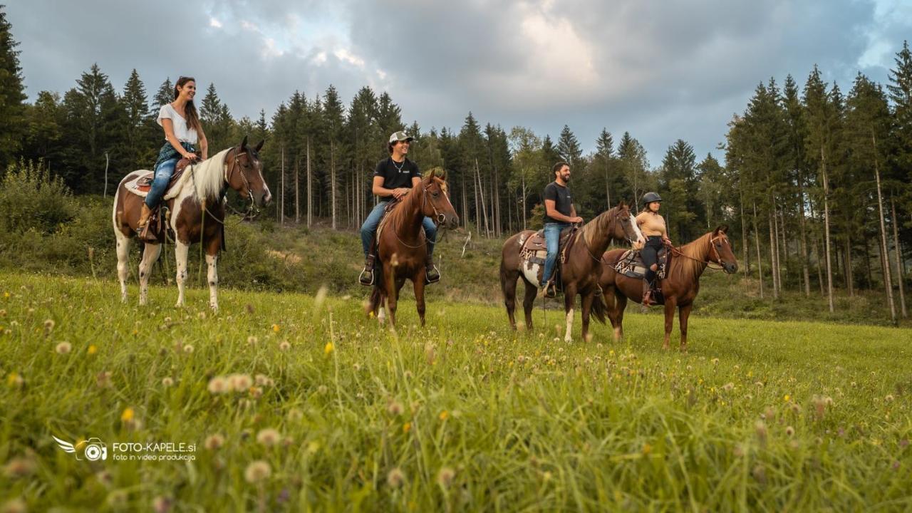 Ranch Marina Hotel Koce Екстериор снимка