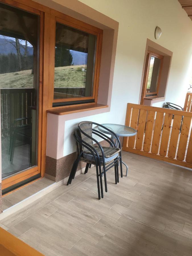 Ranch Marina Hotel Koce Екстериор снимка