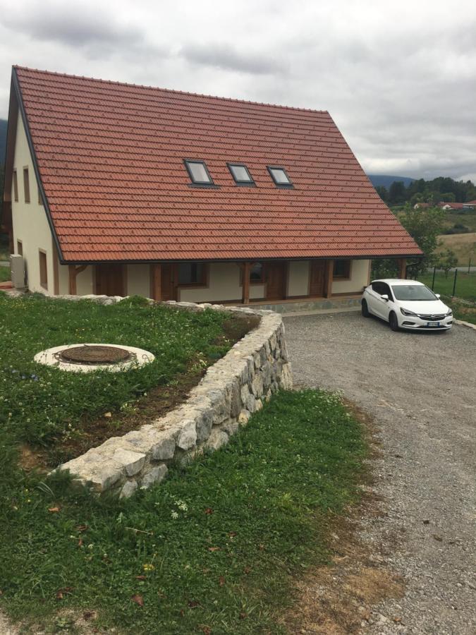 Ranch Marina Hotel Koce Екстериор снимка